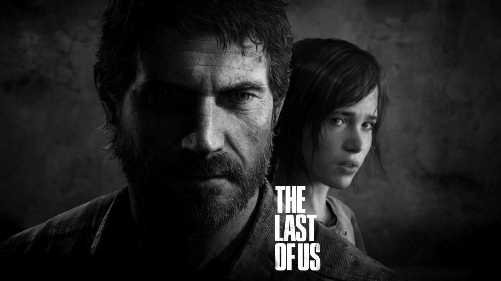 The Last of Us - Legend of Lorie