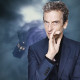 Peter Capaldi is the 12th Doctor